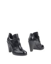 HOGAN by KARL LAGERFELD Ankle Boots