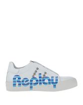 REPLAY Low Sneakers & Tennisschuhe