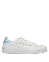 DIADORA Low Sneakers & Tennisschuhe