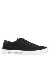 SAINT LAURENT Low Sneakers & Tennisschuhe