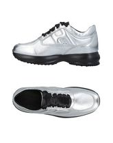 HOGAN Low Sneakers & Tennisschuhe