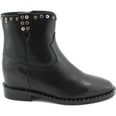 Bp Zone  Ankle Boots BPZ-I18-S4708X-NE