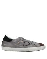 PHILIPPE MODEL Low Sneakers & Tennisschuhe