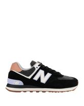 NEW BALANCE Low Sneakers & Tennisschuhe