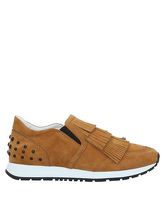 TOD'S Low Sneakers & Tennisschuhe