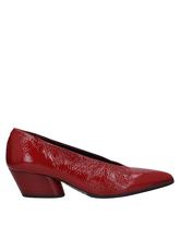 HALMANERA Pumps