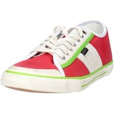 Date  Sneaker TENDER LOW-37