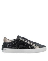 CRIME London Low Sneakers & Tennisschuhe