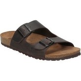Interbios  Pantoffeln SANDALIAS INTERBIOS 9560 CABALLERO MOKA