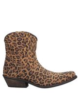 DWRS Stiefeletten