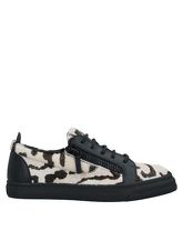 GIUSEPPE ZANOTTI Low Sneakers & Tennisschuhe