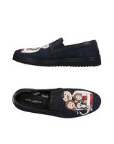 DOLCE & GABBANA Low Sneakers & Tennisschuhe