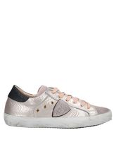 PHILIPPE MODEL Low Sneakers & Tennisschuhe