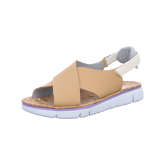 CAMPER Sandalen Klassische Sandalen beige Damen