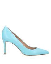 SERGIO LEVANTESI Pumps