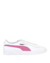 PUMA Low Sneakers & Tennisschuhe