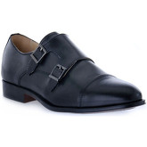 NeroGiardini  Herrenschuhe ILCEA NERO