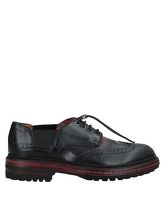 SANTONI Schnürschuhe