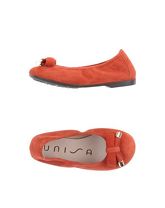 UNISA Ballerinas