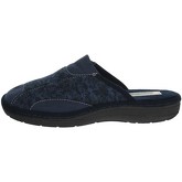 Uomodue  Pantoffeln BASIC JEANS-51