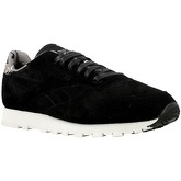 Reebok Sport  Sneaker CL Leather Tdc