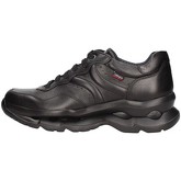 CallagHan  Sneaker 17800 Turnschuhe Mann Schwarz