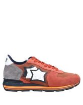 ATLANTIC STARS Low Sneakers & Tennisschuhe