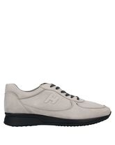 HOGAN Low Sneakers & Tennisschuhe