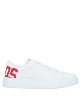 GCDS Low Sneakers & Tennisschuhe