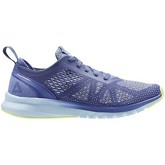 Reebok Sport  Sneaker Print Smooth Clip U Lilacblueflashwht