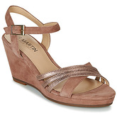 JB Martin  Sandalen QUOLIDAYS
