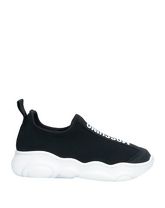 MOSCHINO Low Sneakers & Tennisschuhe