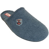 Made In Spain 1940  Hausschuhe Herren Flip Flop am Zeh geschlossen Rode