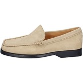 Tod's  Herrenschuhe mokassins wildleder