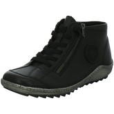 Remonte Dorndorf  Stiefel Stiefeletten Schnürstiefelette Kaltfutter R1498-01