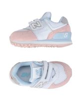 NEW BALANCE Low Sneakers & Tennisschuhe