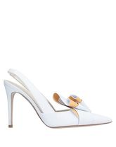 DELPOZO Pumps