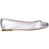 Calmoda  Ballerinas 8097X Mujer Plata