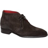 Leonardo Shoes  Herrenstiefel 06463 14221 MORO