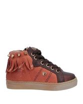 TWINSET High Sneakers & Tennisschuhe