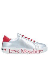 LOVE MOSCHINO Low Sneakers & Tennisschuhe