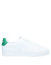 ROBERTO CAVALLI Low Sneakers & Tennisschuhe