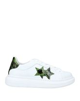 2STAR by ELETTRA LAMBORGHINI Low Sneakers & Tennisschuhe