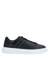 HOGAN Low Sneakers & Tennisschuhe