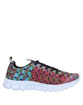 DESIGUAL Low Sneakers & Tennisschuhe