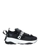 DSQUARED2 Low Sneakers & Tennisschuhe