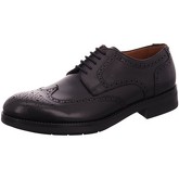 Umber  Herrenschuhe Business 5651-negro