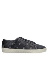 SAINT LAURENT Low Sneakers & Tennisschuhe