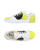 ASH Low Sneakers & Tennisschuhe