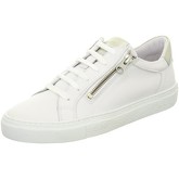 Macakitzbühel  Sneaker 2630 white silver gold